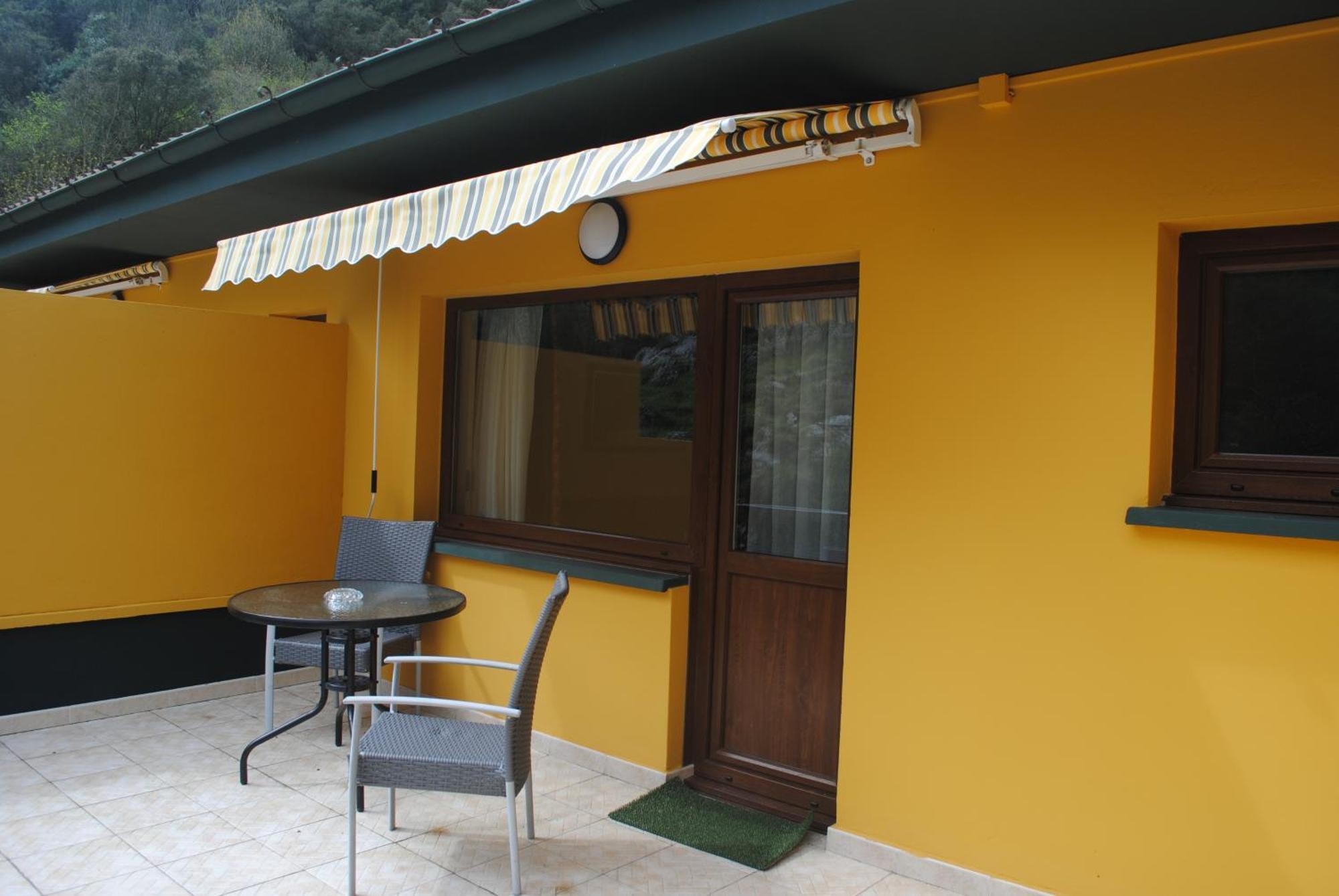 Hotel Casa Julián Mier Exterior foto
