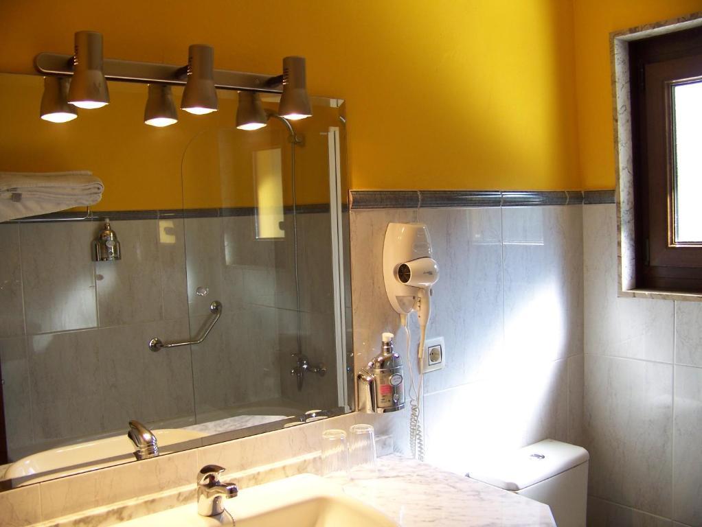 Hotel Casa Julián Mier Quarto foto