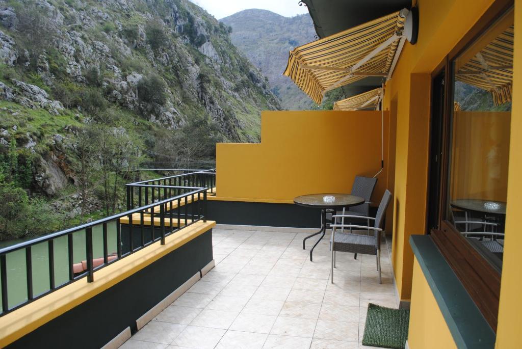 Hotel Casa Julián Mier Quarto foto