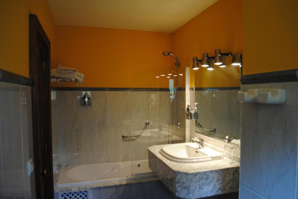 Hotel Casa Julián Mier Quarto foto