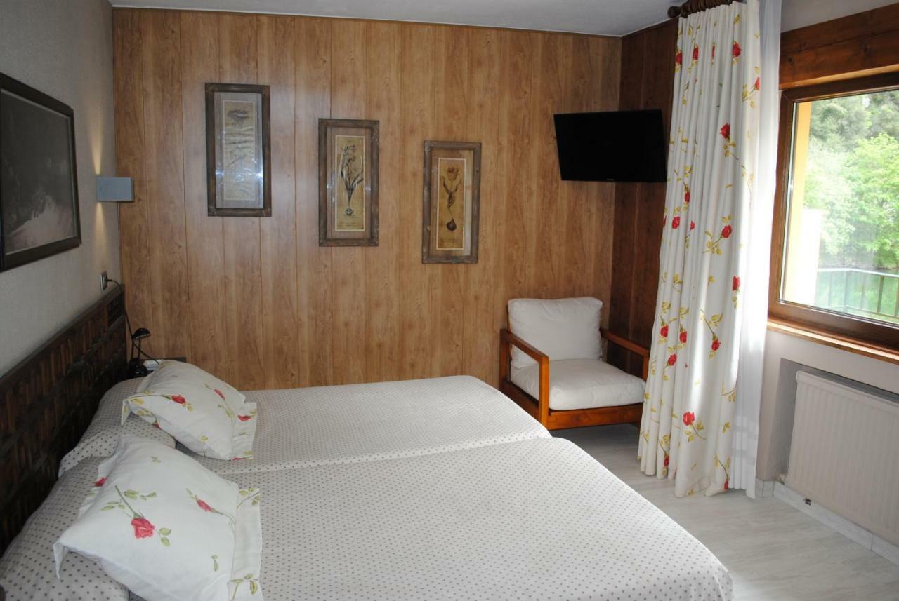Hotel Casa Julián Mier Exterior foto